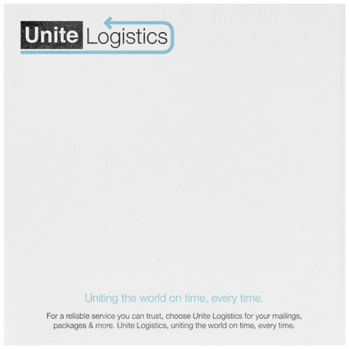 Karteczki samoprzylepne Sticky-Mate® 100x100 Biały 21095004 (1)