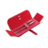 Zestaw piśmienniczy MONTANA Czerwony 19218-04 (1) thumbnail