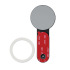 Magnetyczny uchwyt na telefon Czarny MO3160-03 (3) thumbnail