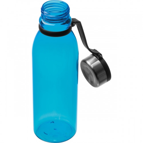 Butelka z recyklingu 780 ml RPET jasnoniebieski 290824 (1)