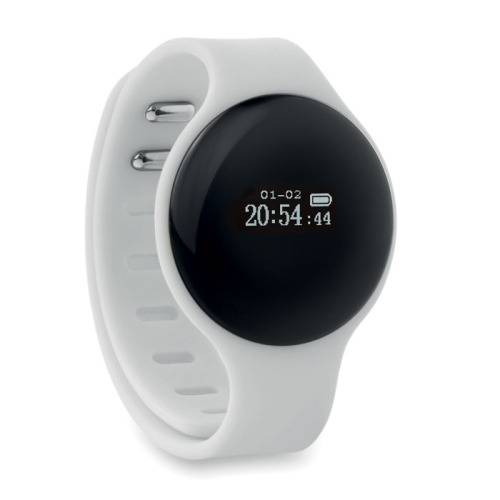 Opaska sportowa Biały MO8734-06 (4)