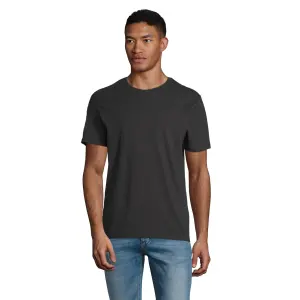 T-shirt Oversize Bawełna Poliester Recykling