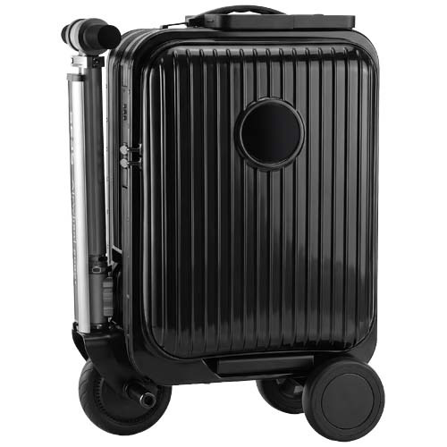 Hulajnoga SCX.design L30 RideCase Czarny 1PX24590 