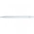 Długopis z recyklingu BILBAO Biały 528006 (3) thumbnail