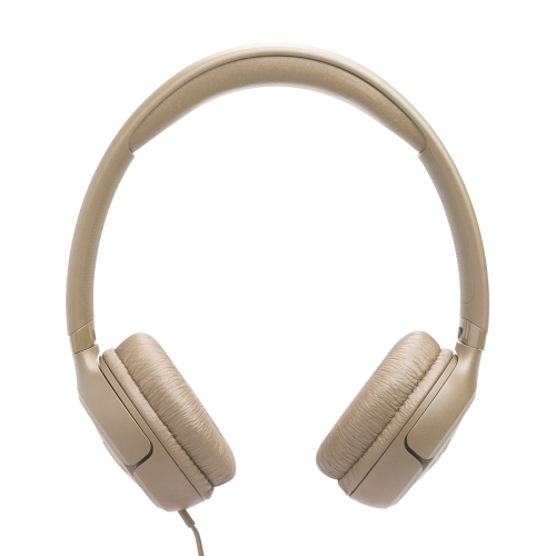 Słuchawki JBL TUNE 530 Beżowy JBLTN530_BG (1)