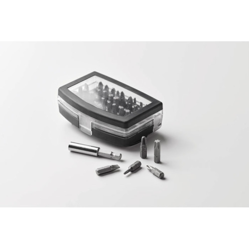 32-cz zestaw wkrętakowy Czarny MO2736-03 (1)