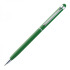 Długopis touch pen zielony 337809 (2) thumbnail
