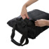 Plecak, torba na laptopa 15" Swiss Peak, ochrona RFID Czarny P762.451 (8) thumbnail