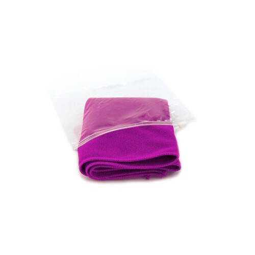 Ręcznik o wysokiej chłonności różowy V9630-21 (5)