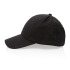 Czapka z daszkiem AWARE™ Czarny P453.321 (2) thumbnail