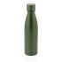 Butelka termiczna 500 ml, stal nierdzewna z recyklingu Zielony P433.277 (4) thumbnail