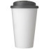 Americano® 350 ml tumbler with spill-proof lid Biały 21069512 (2) thumbnail