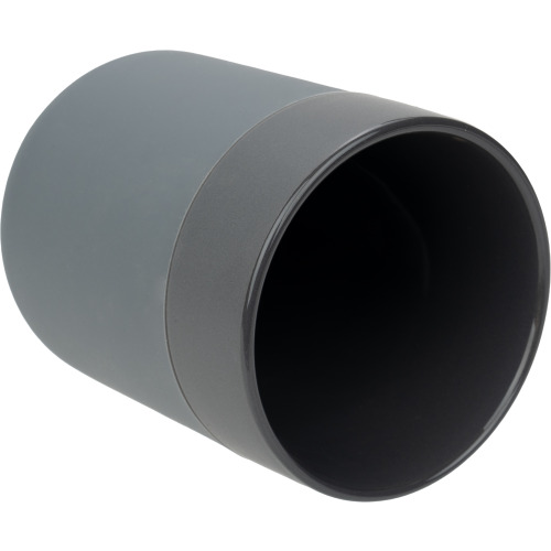 Kubek ceramiczny 340 ml ALBERT Ciemnoszary 8467677 (5)
