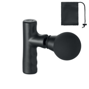 Pistolet do masażu z ABS