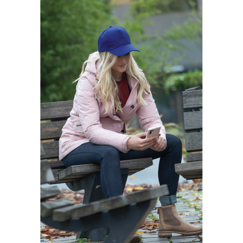 Czapka z daszkiem AWARE™ Niebieski P453.315 (9)