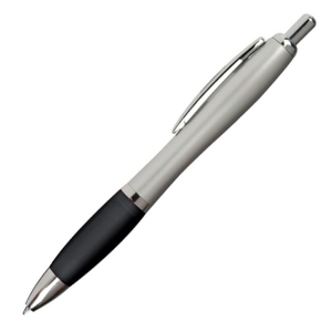 Długopis plastikowy ST,PETERSBURG czarny