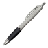 Długopis plastikowy ST,PETERSBURG czarny 168103  thumbnail