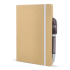 Notatnik Kraft Paper A5 Biały LT92060-N0001 (3) thumbnail