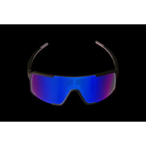Okulary przeciwsłoneczne polaryzacyjne UV400 BAWRON Schwarzwolf
