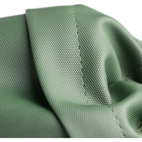 Worek ze sznurkiem RPET Zielony VA505-06 (5)