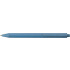 Notatnik ok. A5 ze słomy pszenicznej z długopisem niebieski V0238-11 (5) thumbnail