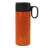 Termiczna butelka Flow z uchwytem 400ml Pomarańczowy LT98715-N0026  thumbnail