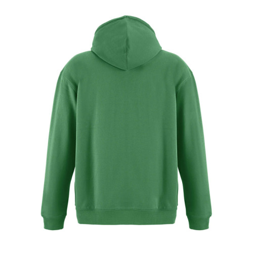 CONDOR BLUZA UNISEX Zielony S03815-KG-XXL (1)