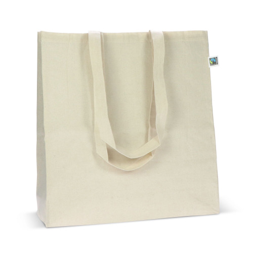 Torba Fairtrade 140g 38x10x42 Ecru LT95233-N0054 (2)