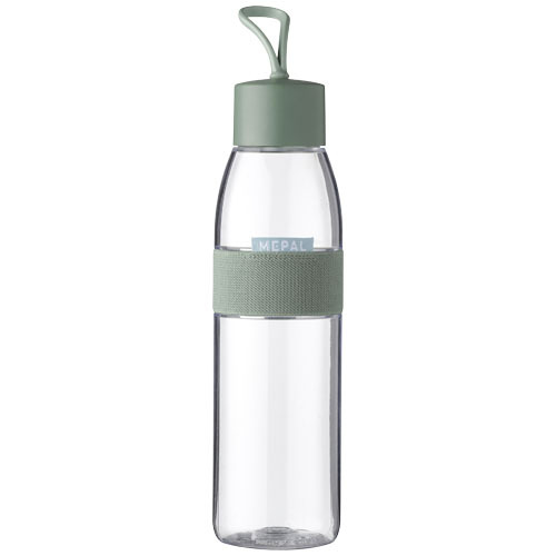 Mepal Ellipse butelka na wodę o pojemności 500 ml Zielony melanż 10075862 