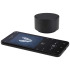 Ankaa bezprzewodowy głośnik Bluetooth® o mocy 3 W z recyklingowanego aluminium Czarny 12448690 (6) thumbnail