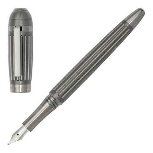 Pióro wieczne Limited Edition Arc Czarny HSF4782D 
