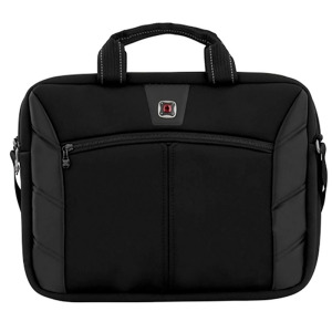Torba na laptopa Wenger Sherpa 16'' Czarny