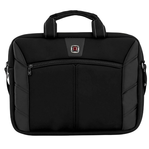 Torba na laptopa Wenger Sherpa 16'' Czarny W600653 