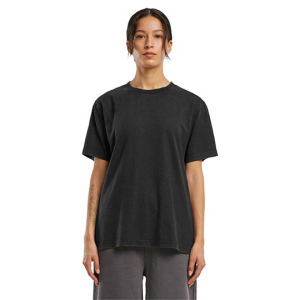 Damski T-shirt Vintage