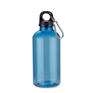 Butelka rPET TINKA 400 ml Niebieski