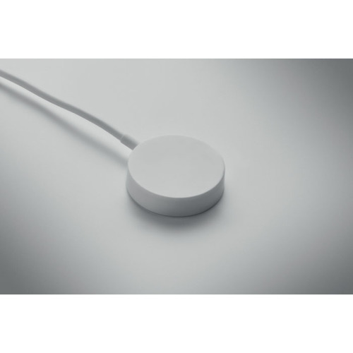 Brelok z kablem 4 w 1 60W Bialy MO2451-06 (2)