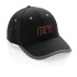 Czapka z daszkiem AWARE™ Czarny P453.361 (7) thumbnail