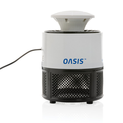 Elektryczna pułapka na owady Grundig White P279.403 (7)