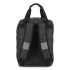 Plecak z powłoką PU, wykonany z materiału R-PET 600D, 27,5 x 12 x 37,5 cm, 12 l Czarny LT95362-N0002 (2) thumbnail