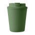 Kubek z recyklingu z PP 300 ml Ciemnozielony MO6866-60 (3) thumbnail