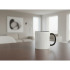 Kubek ceramiczny 350 ml | Nerita Czarny VA073-03 (1) thumbnail