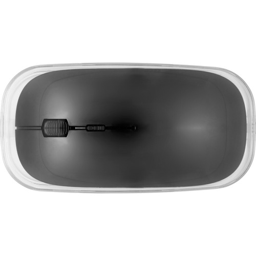 Bezprzewodowa mysz komputerowa Czarny V3938-03 (3)