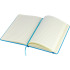 Notatnik ok. A5 RPET Błękitny VA893-23 (12) thumbnail
