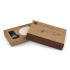 Zapachowy wieszak InSideOut z olejkiem z drzewa sandałowego 10 ml Brązowy LT57308-N0051 (1) thumbnail