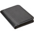 Teczka konferencyjna ok. A5 z notatnikiem Czarny V2912-03 (3) thumbnail
