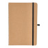 Zeszyt w miękkiej okładce Kraft Paper A5 Czarny LT92061-N0002 (4) thumbnail