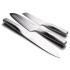 Orrefors Jernverk Knife Set Steel 3pack Srebrny LT54031-N0005  thumbnail
