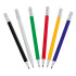 Ołówek mechaniczny biały V1457-02 (2) thumbnail