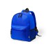 Plecak RPET, rozmiar dziecięcy niebieski V8286-11  thumbnail