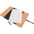 Notatnik A5 w linie ELEGANCE Pierre Cardin Czarny B4016600IP303 (6) thumbnail